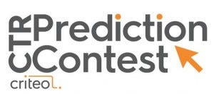 Display Advertising Challenge by Criteo