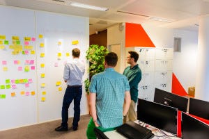A day in the life of an EPM