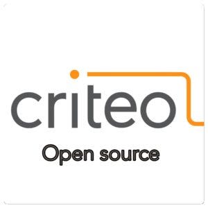 Open Source at Criteo