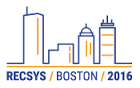 Criteo at RECSYS 2016 — Criteo Labs