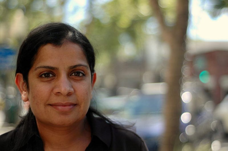 Suju Rajan on how innovation and machine learning are the core of Criteo