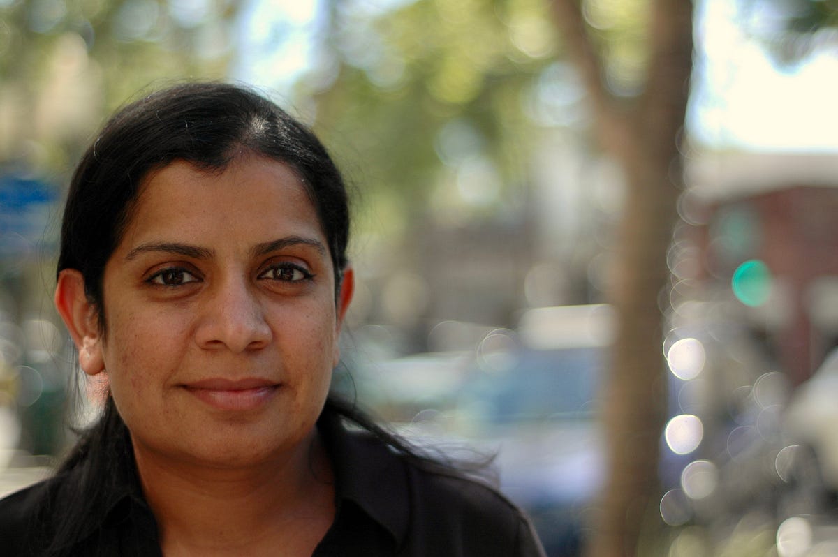 Suju Rajan on how innovation and machine learning are the core of Criteo