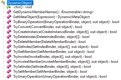 ClrMD Part 6 — Manipulate memory structures like real objects
