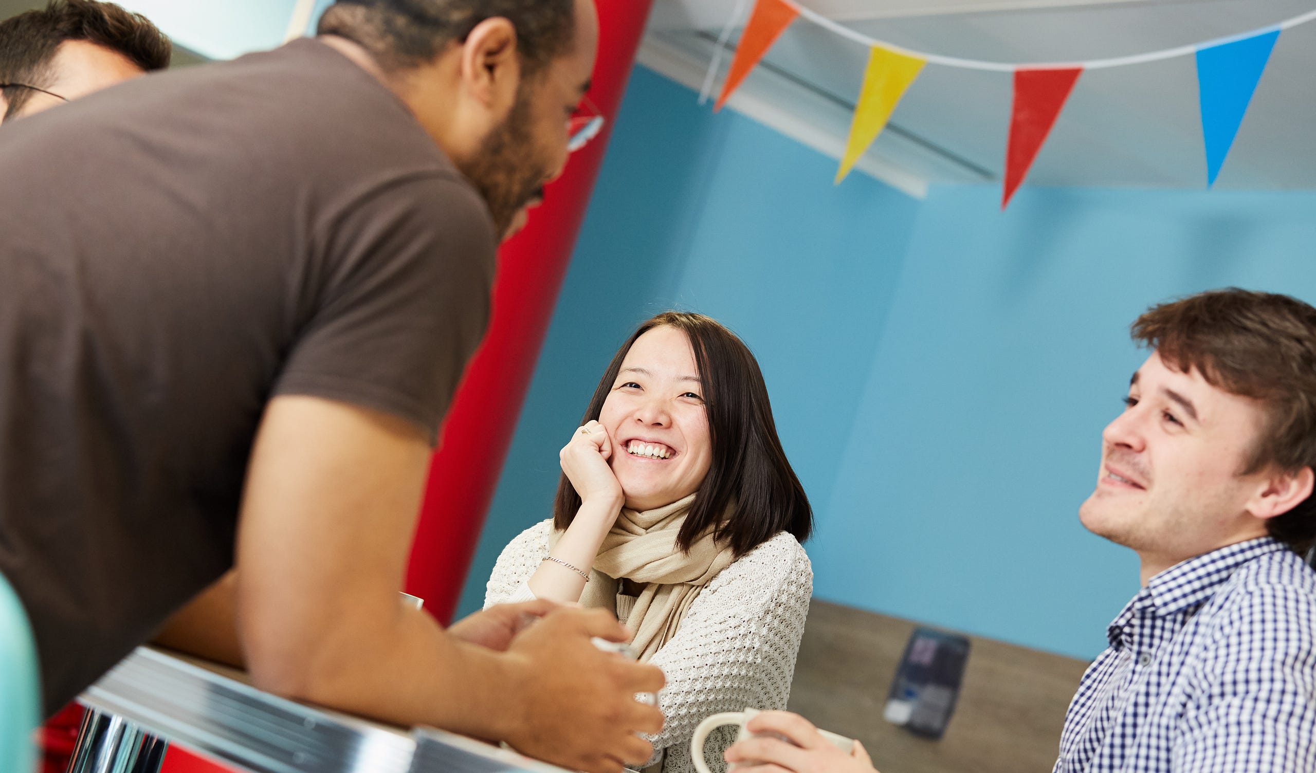 Muleine Lim’s Seven-Year Ride at Criteo
