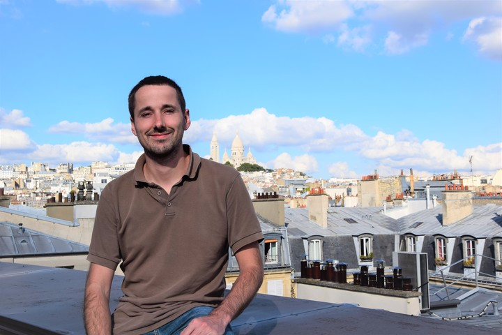 What it takes to be the Meilleur Dev de France 2017 (the Best Developer of France).