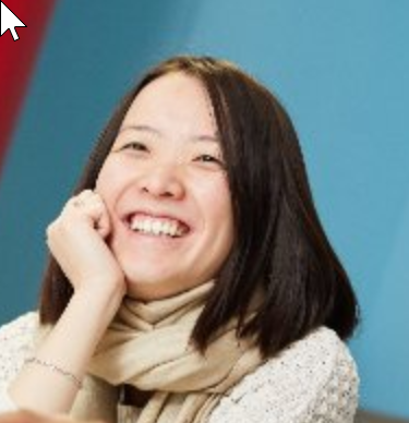 How being a mom made me more self-confident in a Tech environment?