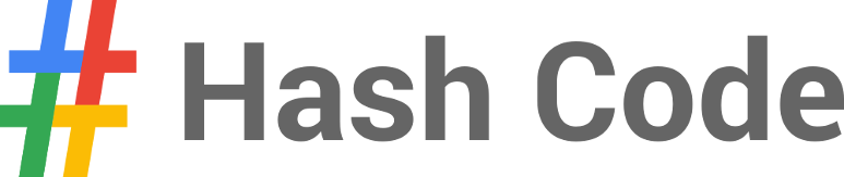 Hashcode 2018 Report