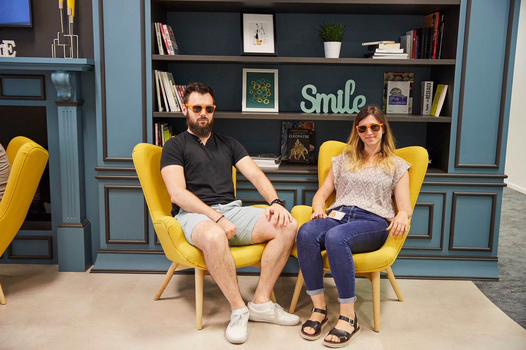 Making Criteo Functional