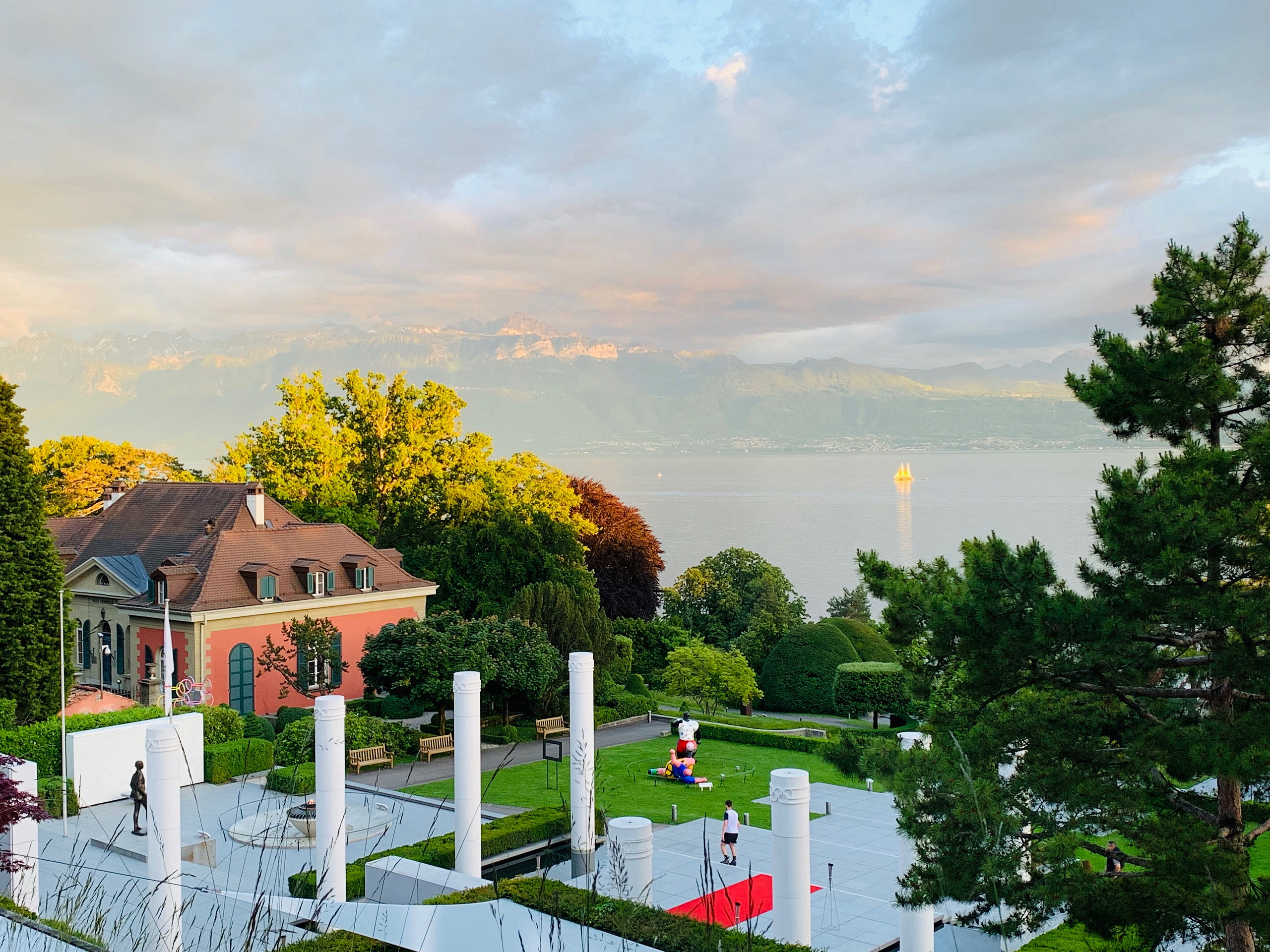 A summary of Scala Days 2019