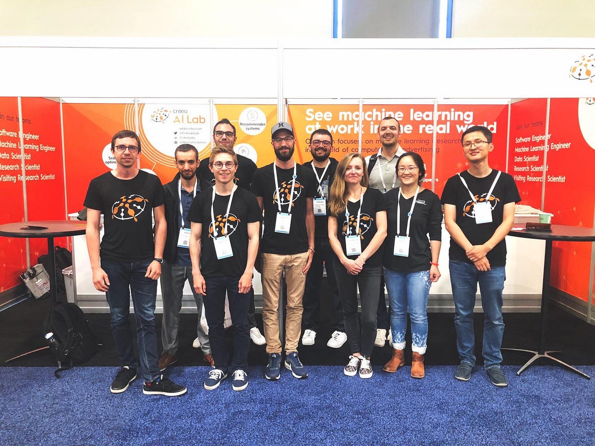 Highlights of KDD 2019