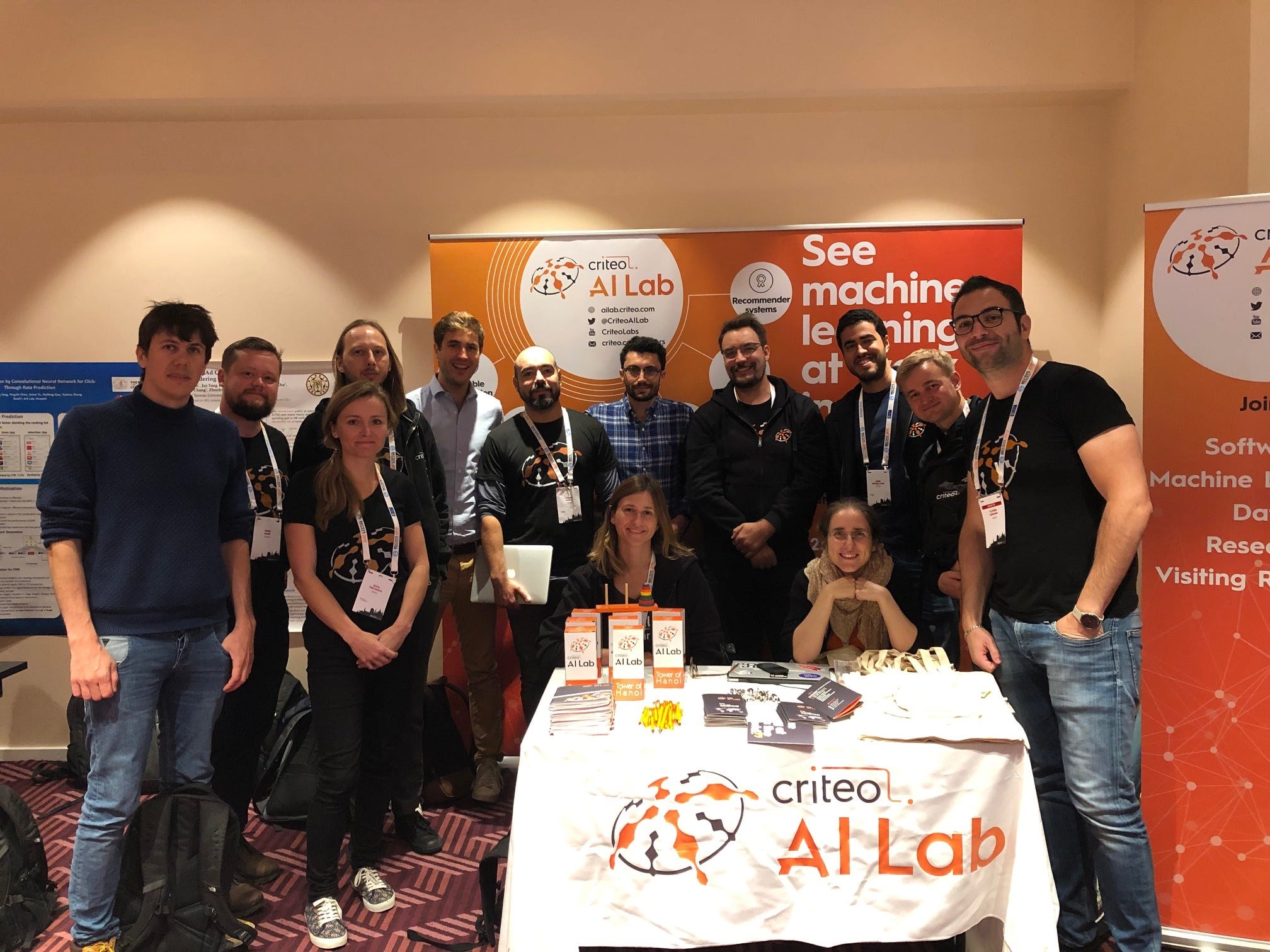 Highlights of RecSys 2019