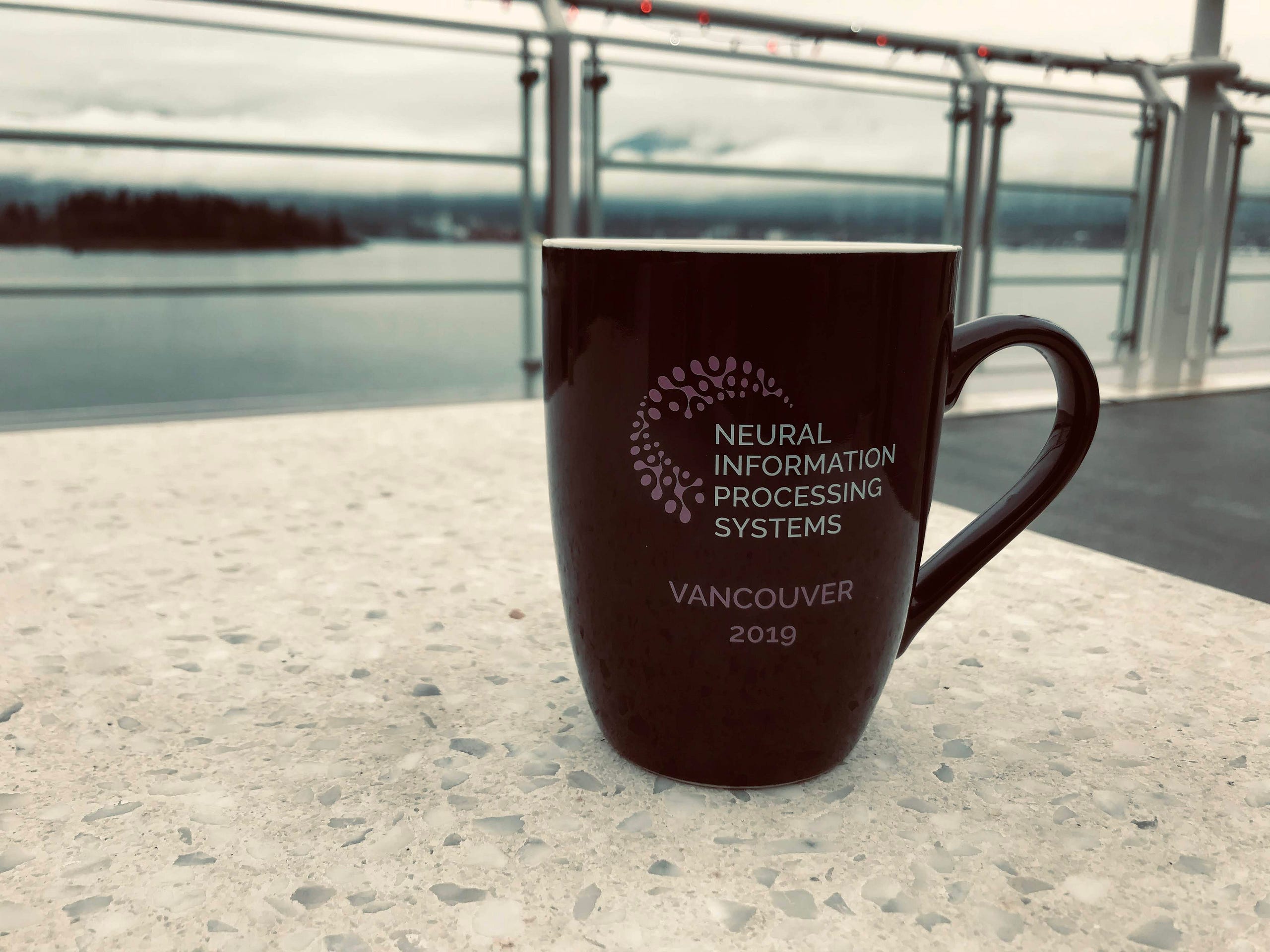 Highlights from NeurIPS 2019