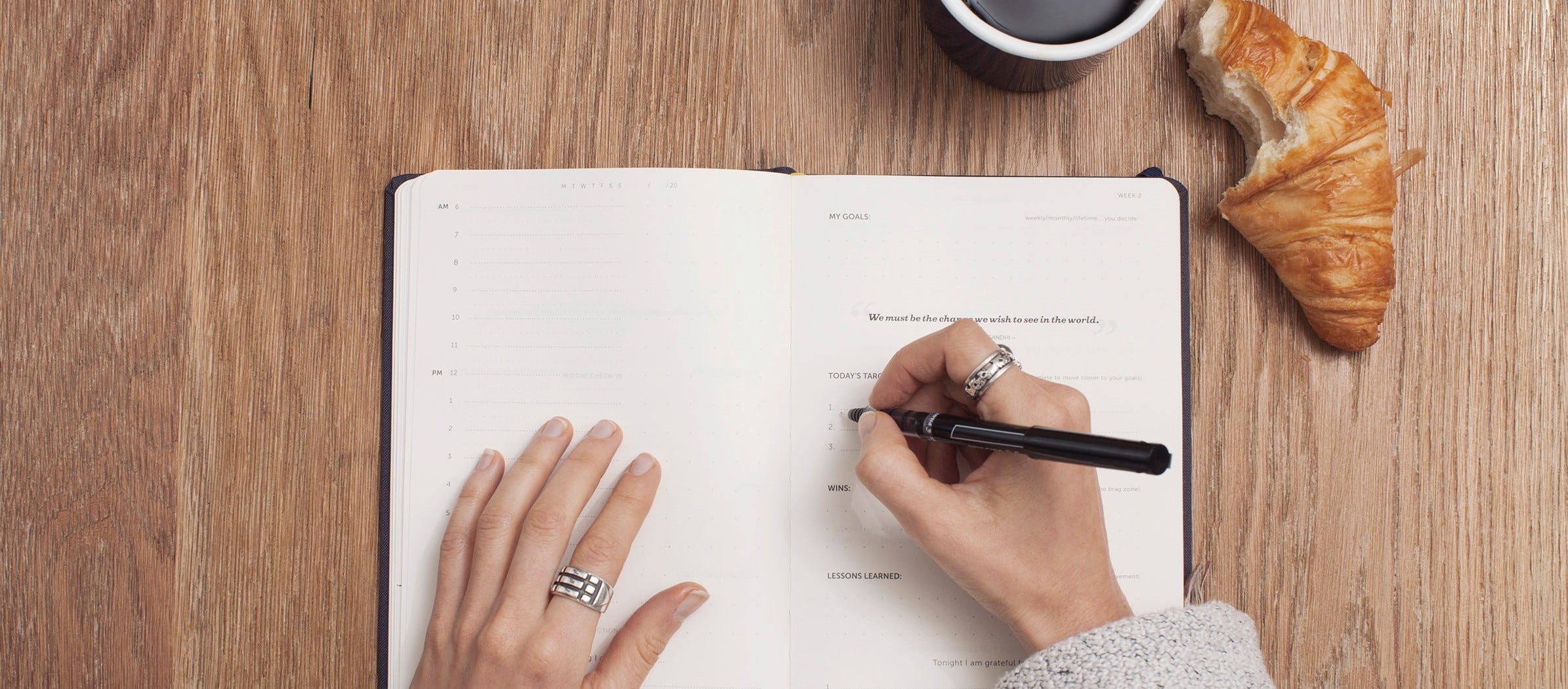 Writing a Tech Blog Post — Tips and Tricks from the Criteo Engineers