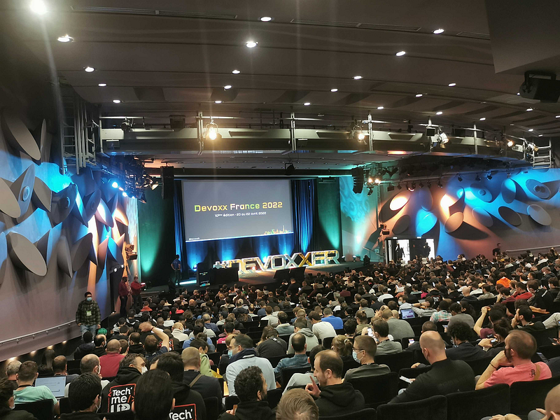 Highlights of Devoxx 2022
