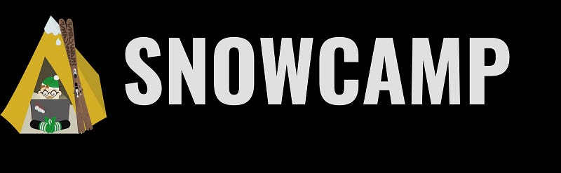 Highlights of Snowcamp 2022