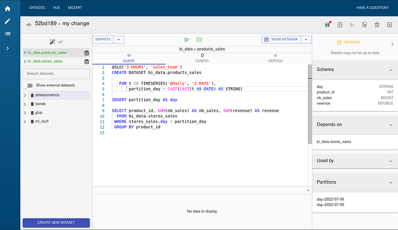 Scheduling Data Pipelines at Criteo — Part 3