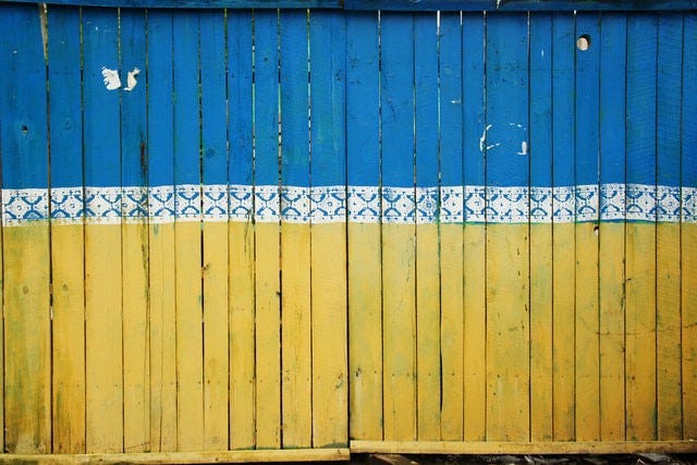 Using AI and NLP to Tackle Advertisement Spreading Disinformation on the Conflict in Ukraine