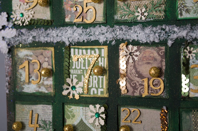 Advent of Code 2022 — Sharing our experiences