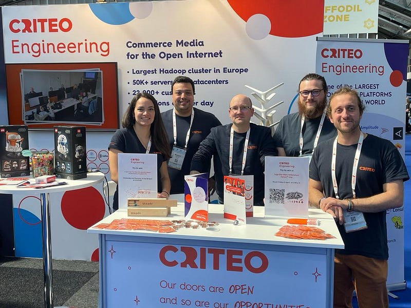Highlights from Kubecon + Cloudnative Europe 2023
