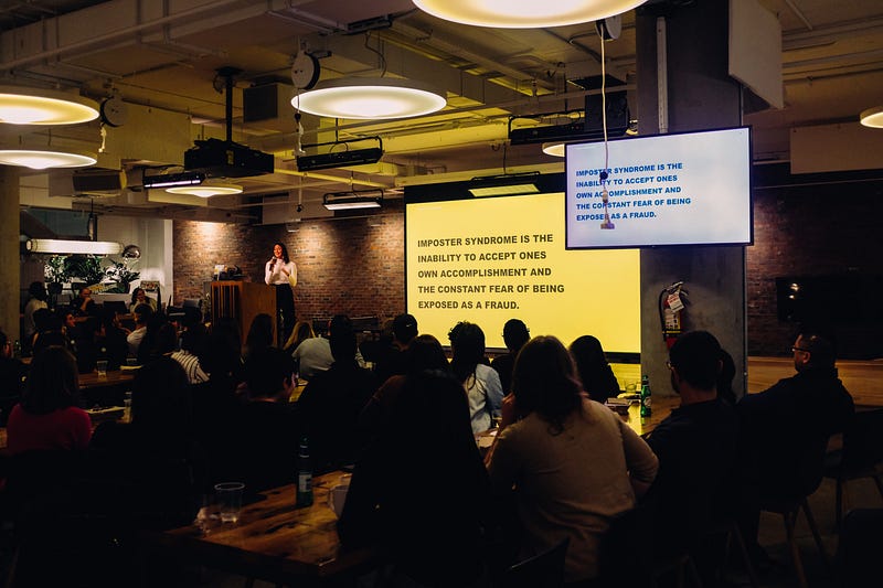 CriteoTech Meetups