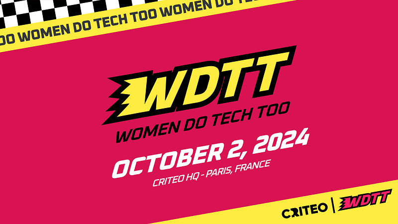 Empowering Voices: The Women Do Tech Too Conference