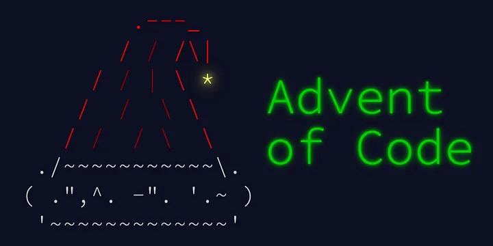Advent of Code 2024 — Sharing our experiences