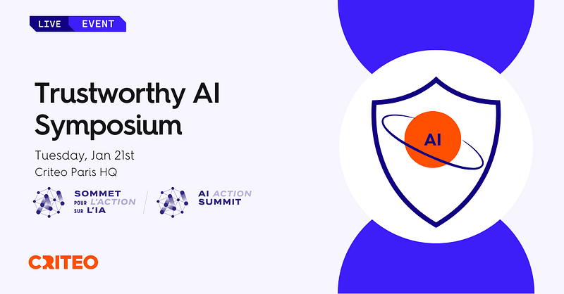 Trustworthy AI Symposium Highlights
