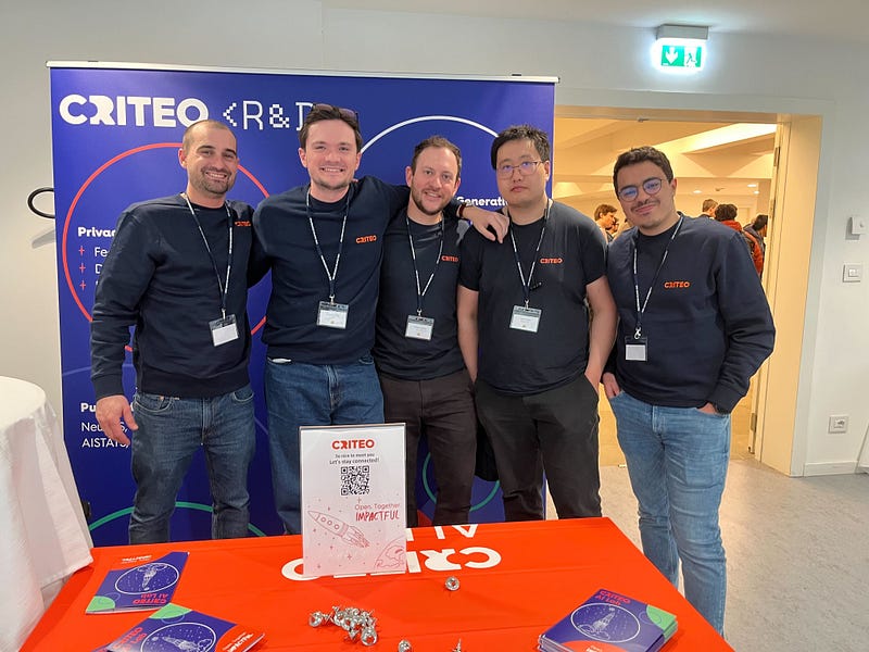 Our Experience at ALT 2025