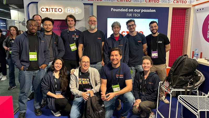 Inside Devoxx France 2025: Engineering at Scale with Criteo