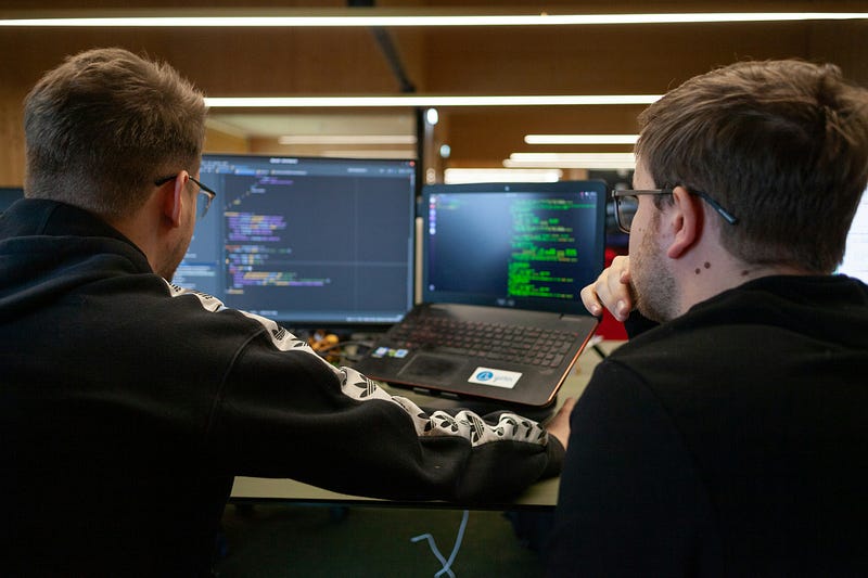 Why And How We Organize Coding Dojos