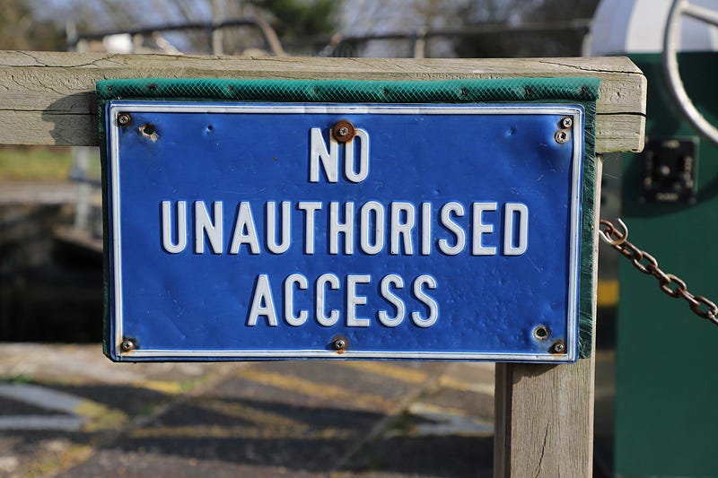 AuthZilla, Rethinking Authorization For The Modern Era