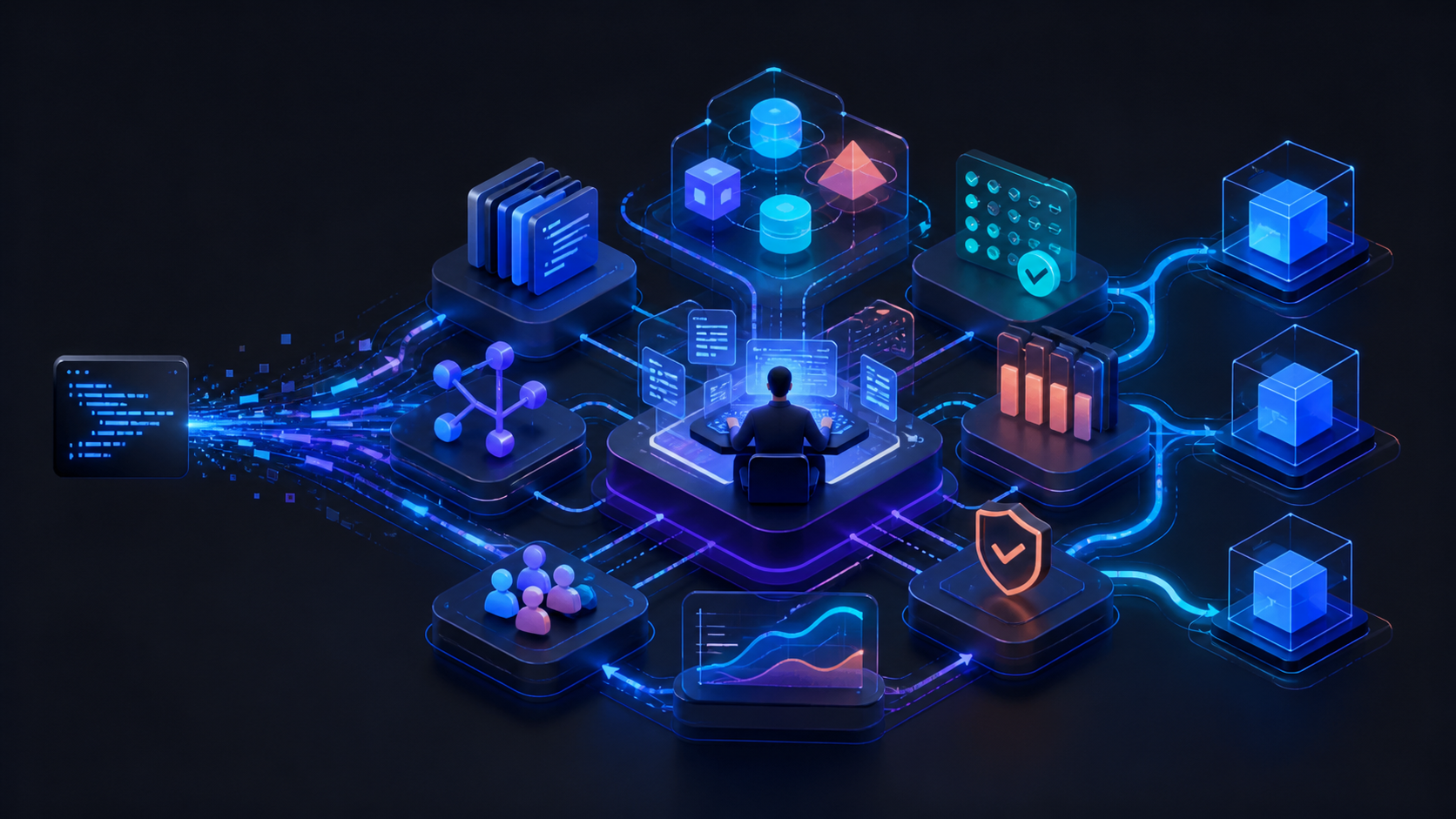 From Copilot to Code Agents: How GenAI Is Changing Engineering